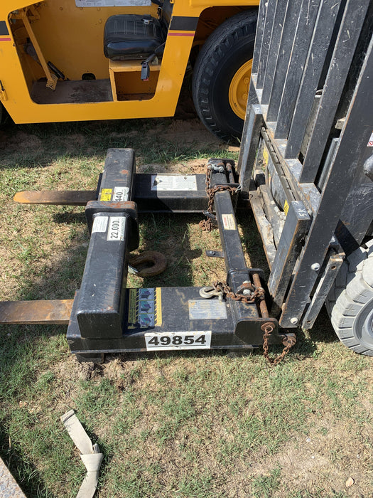 2019 STAR INDUSTRIES 1377