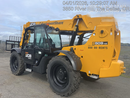 2024 JCB 509-42