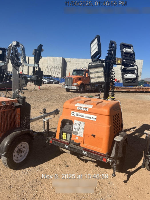 2023 GENERAC MLT2