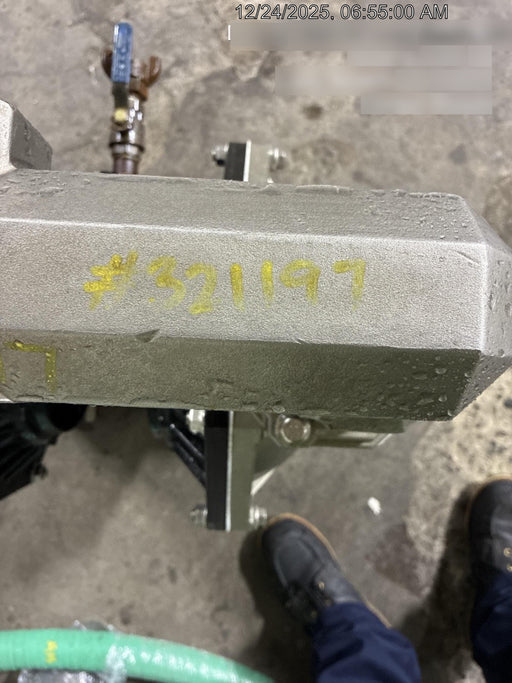 2023 INGERSOLL RAND PD30A-ASS-STT-C