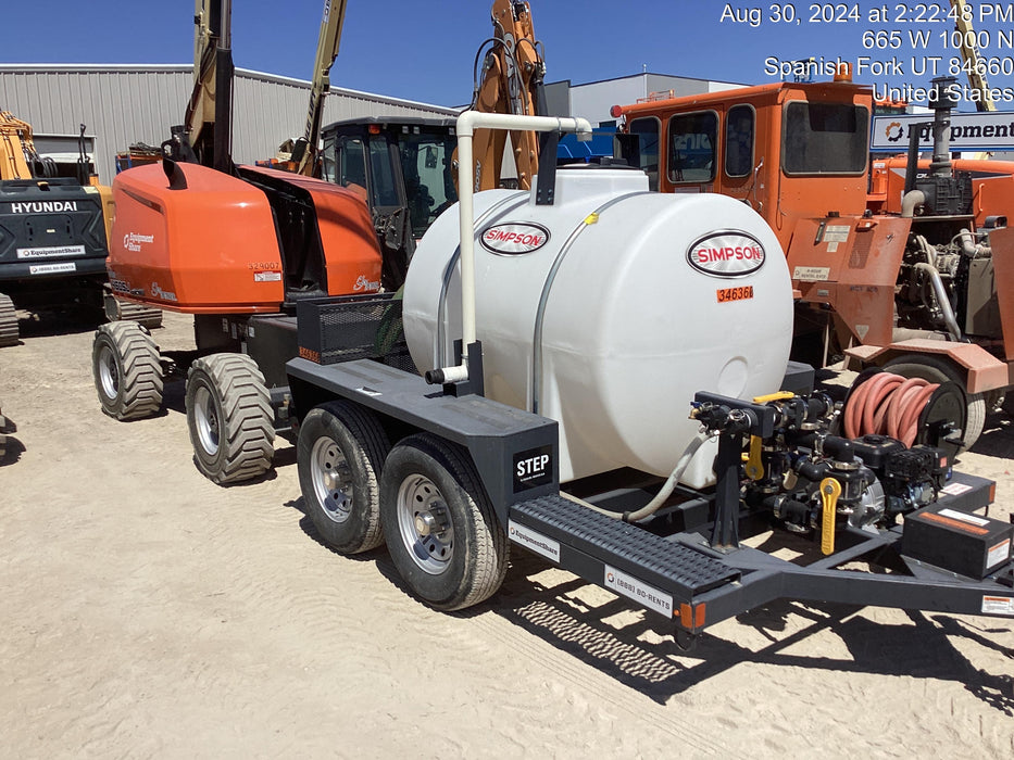 2023 SIMPSON SWT-52517