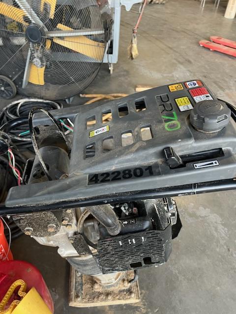 2024 THIRD COAST EQUIPMENT PR70H