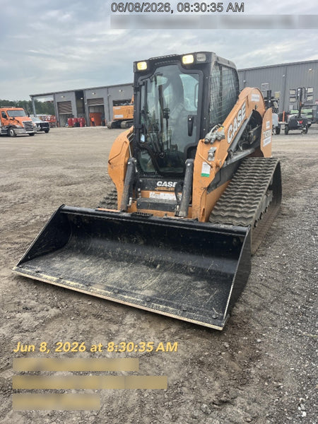 2023 CASE TV370B
