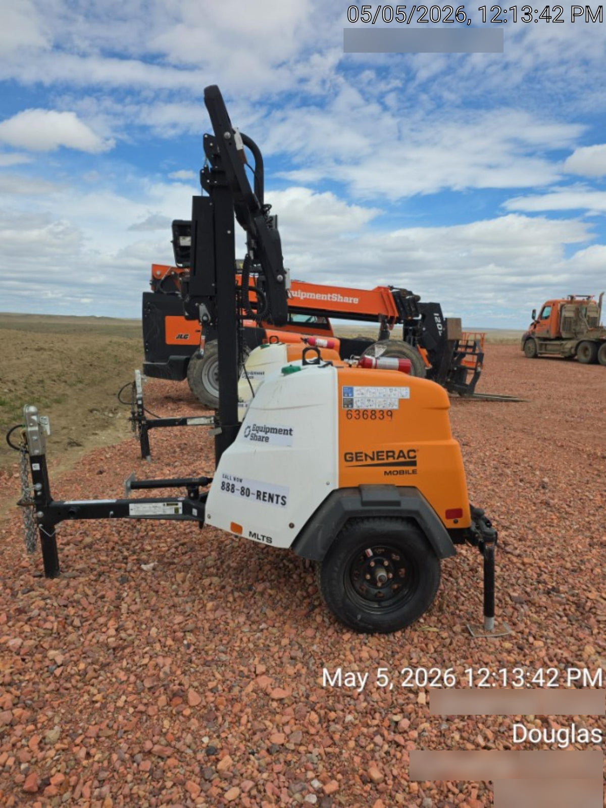 2026 GENERAC MLTS-4