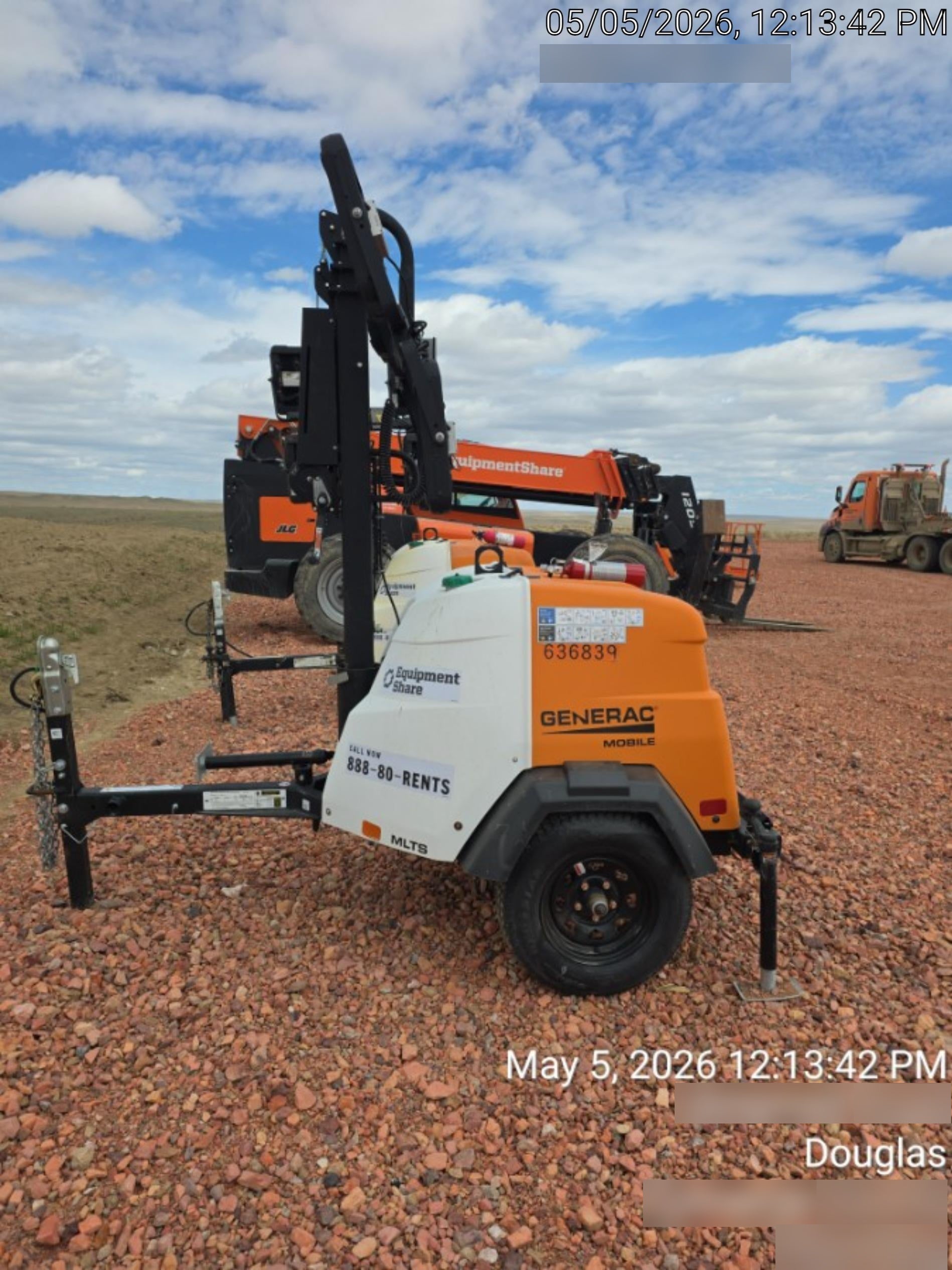 2026 GENERAC MLTS-4