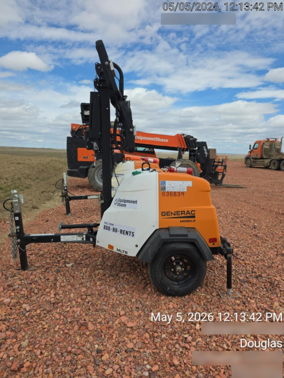 2026 GENERAC MLTS-4