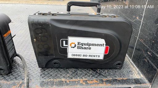 2019 LINCOLN ELECTRIC LN25