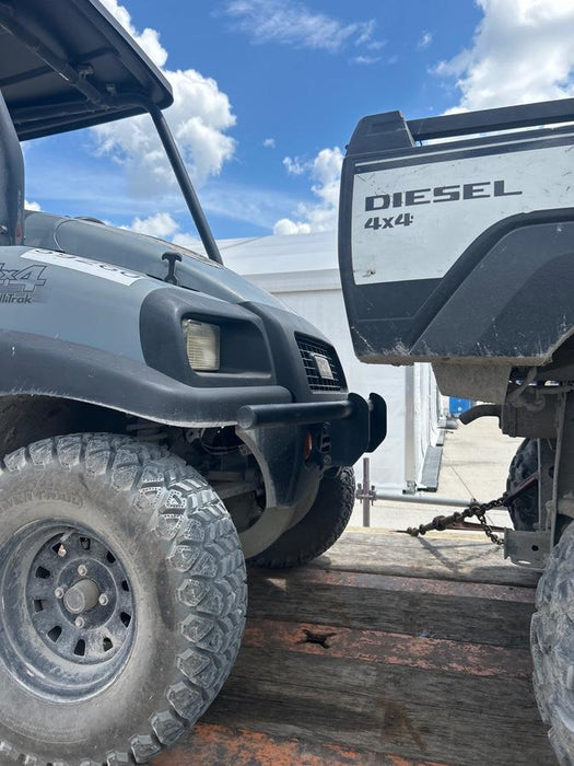 2020 Club Car CA1500G Gas, 2-Seat, ROPS, AWD w/None