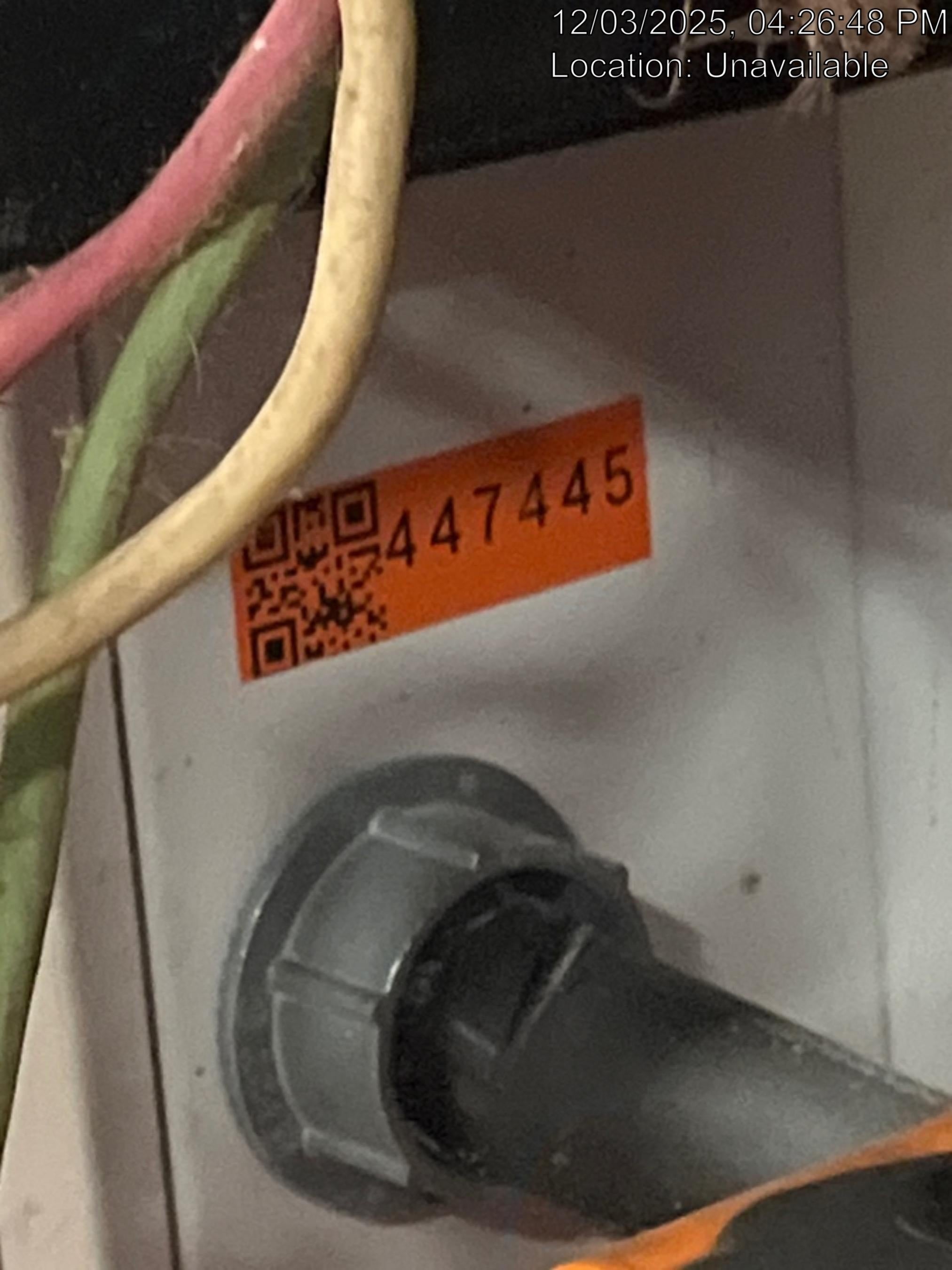 2024 LINCOLN ELECTRIC K3400-2
