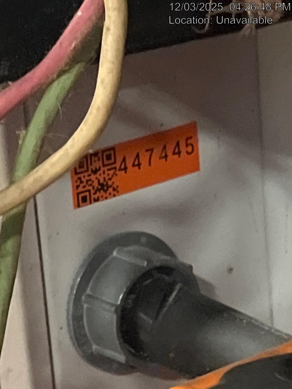 2024 LINCOLN ELECTRIC K3400-2