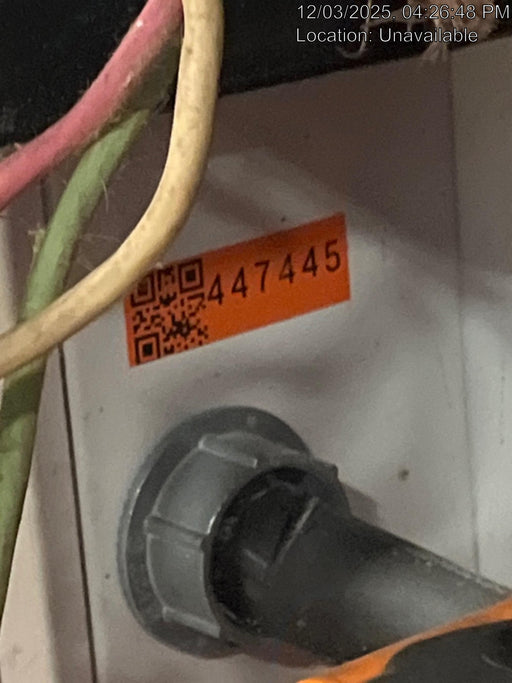 2024 LINCOLN ELECTRIC K3400-2