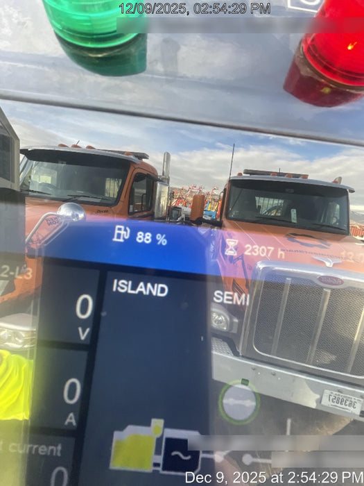 2022 MULTIQUIP DCA220