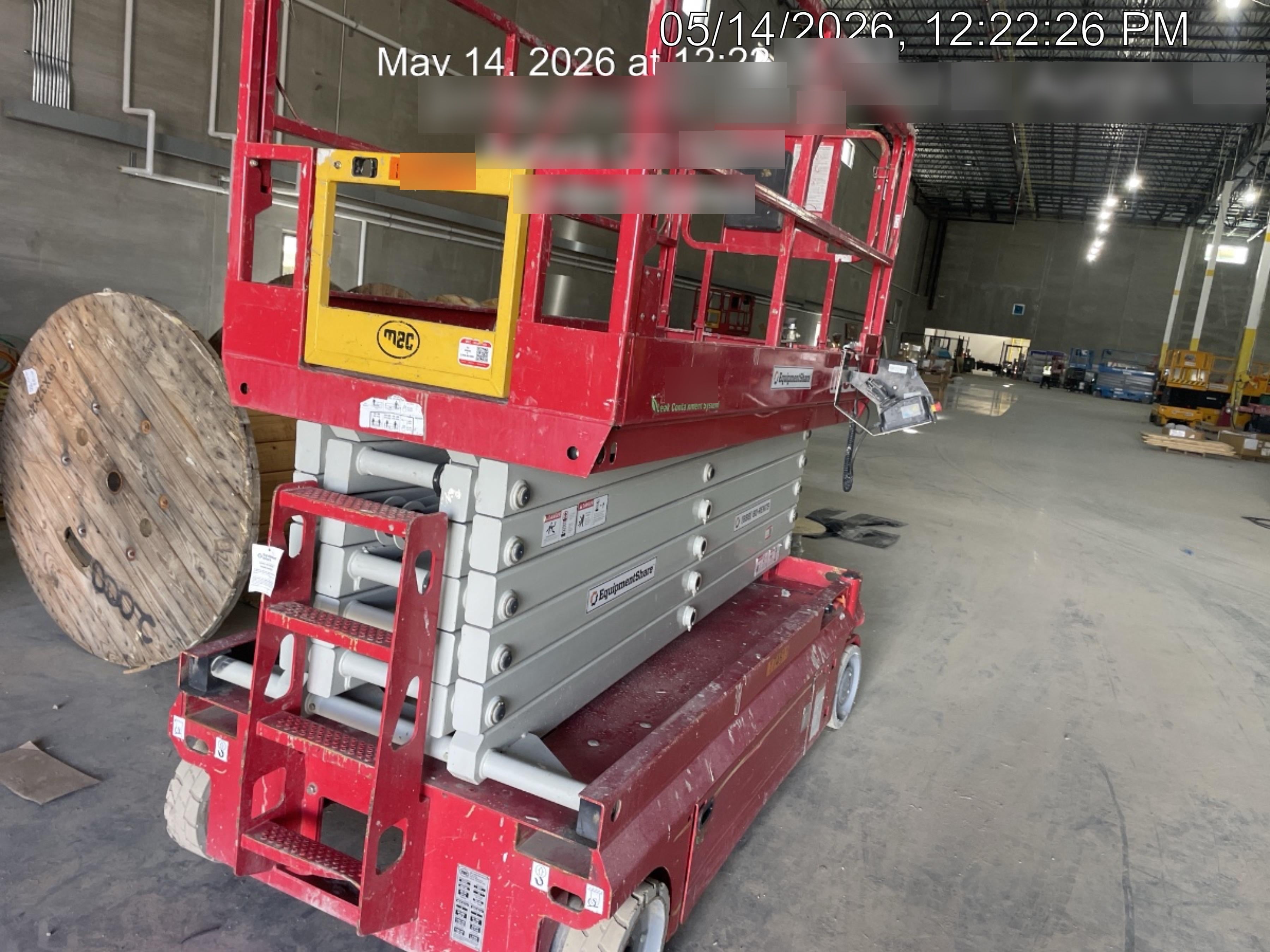 2021 MEC 4555SE