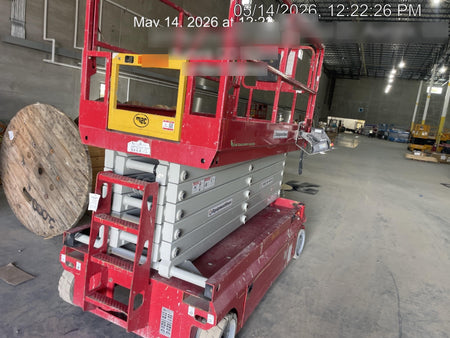 2021 MEC 4555SE