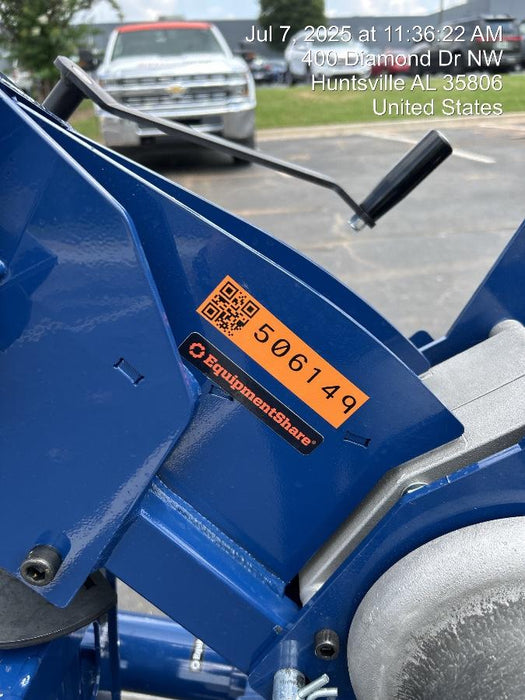 2025 CURRENT TOOLS 100A