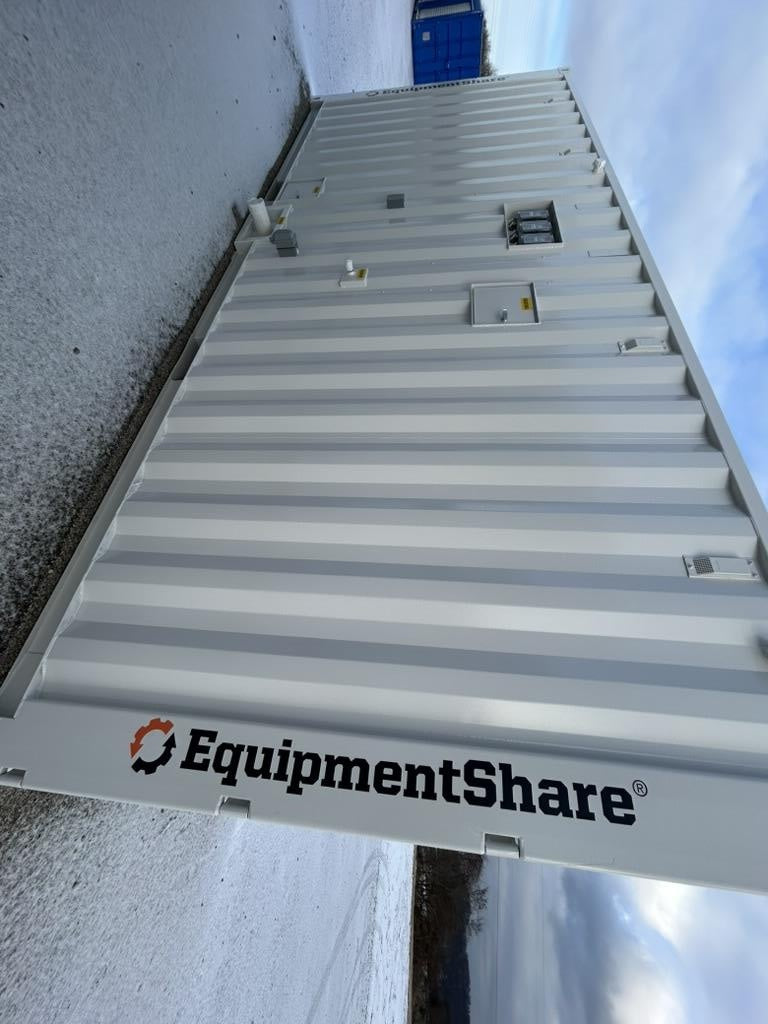 2025 PORTABLE SOLUTIONS GROUP TB20