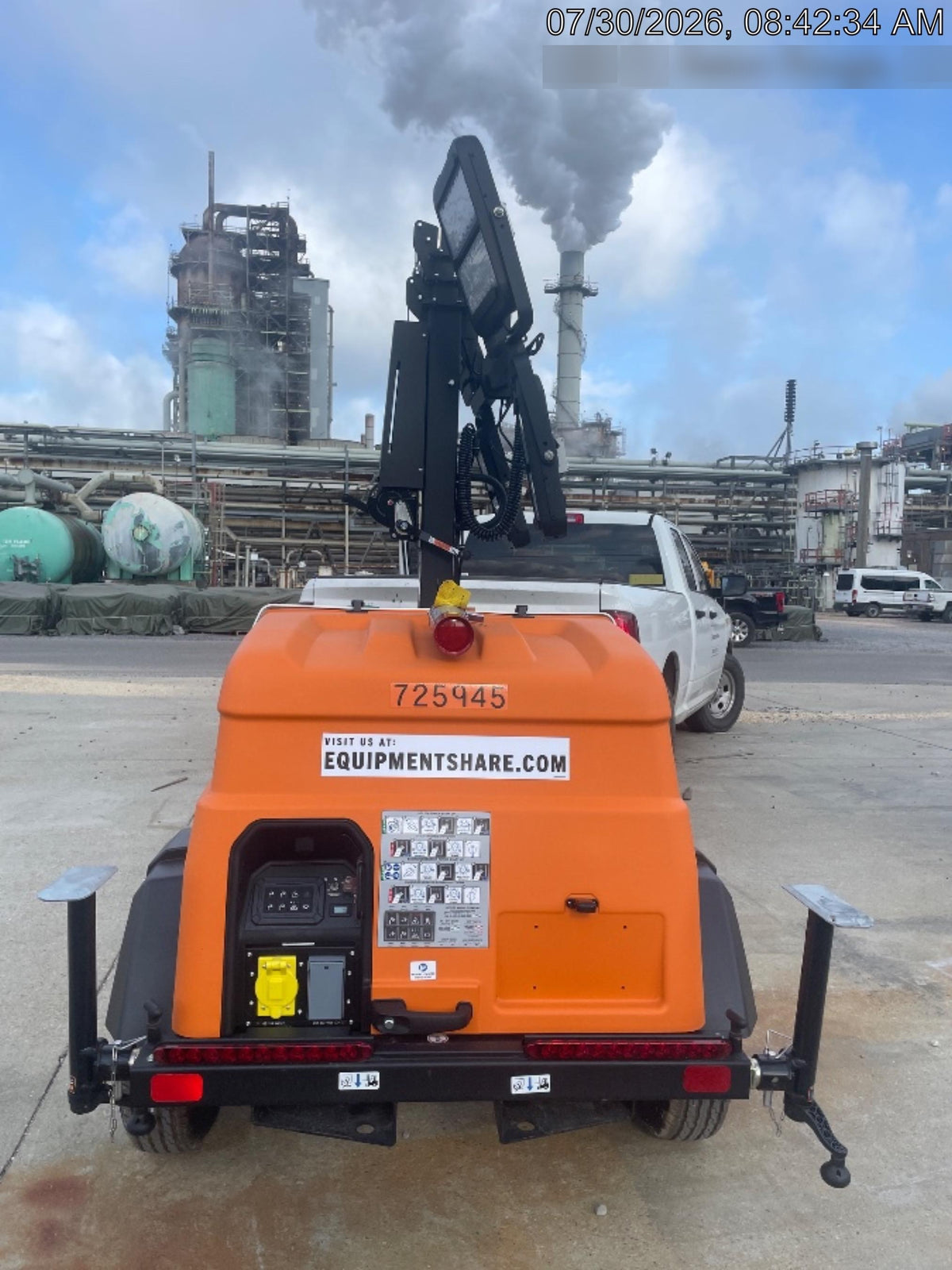 2026 GENERAC MLTS-4