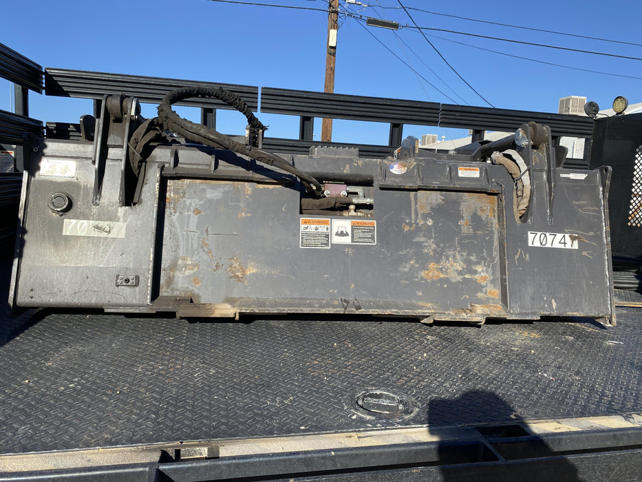 2020 PALADIN UTILITY GRAPPLE 11876-0022