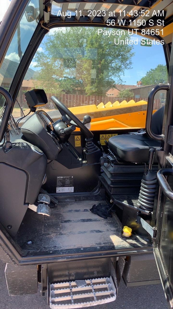 2023 JCB 509-42