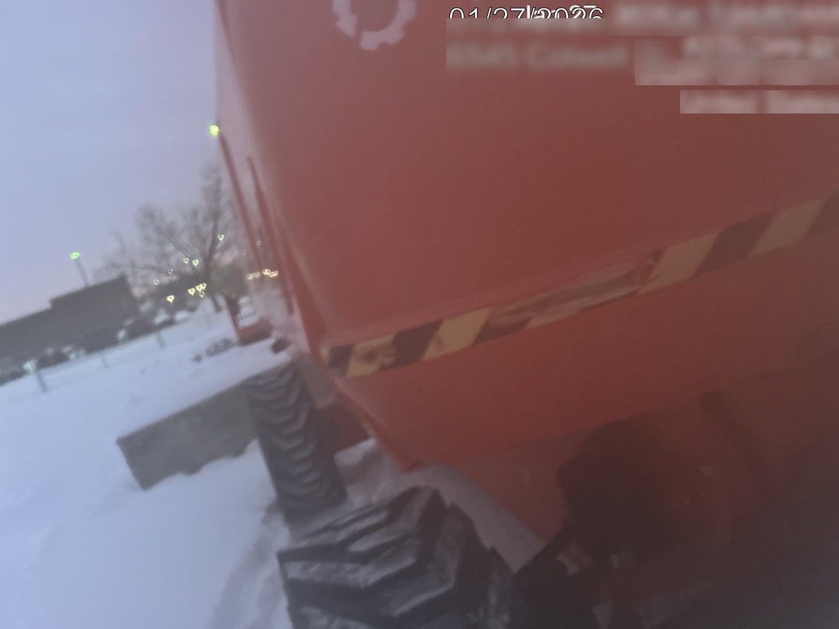 2022 JLG 860SJ