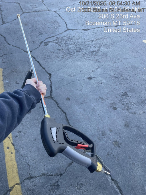 2025 MI-T-M CW-3504-5MGH