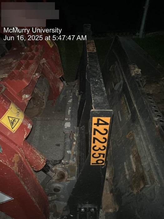 2024 ARROW MATERIAL HANDLING F5100CB