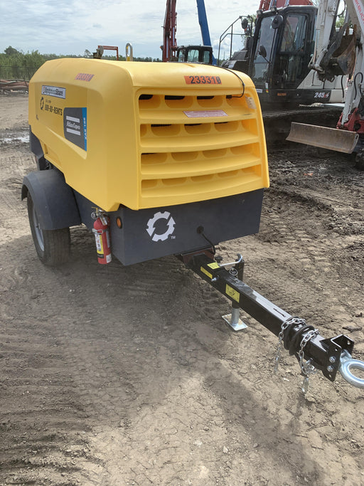 2022 ATLAS COPCO XAS188 CWK