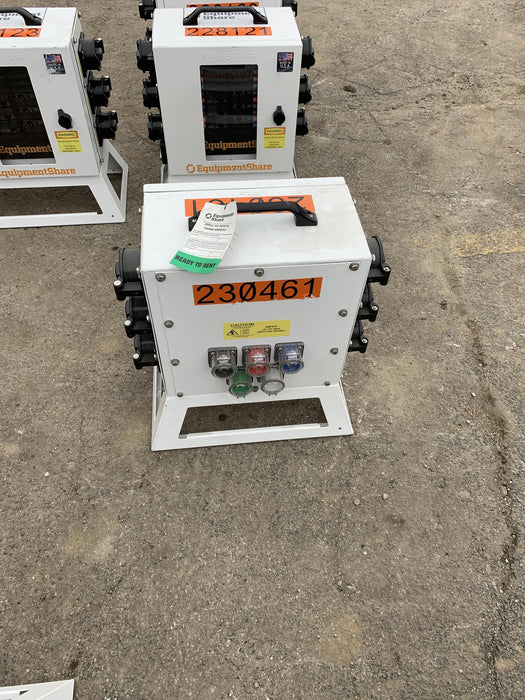 2022 TRYSTAR HTB-1DL-6P