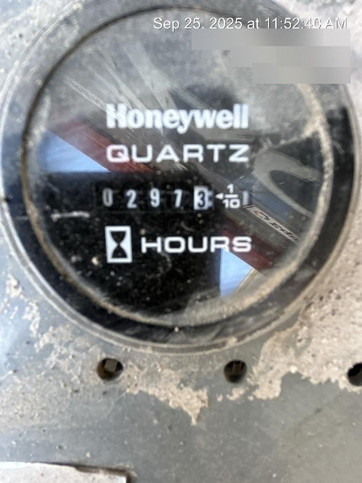 2015 Skyjack SJIII-4632 Skyjack SJIII-4632 32' Scissor Lift