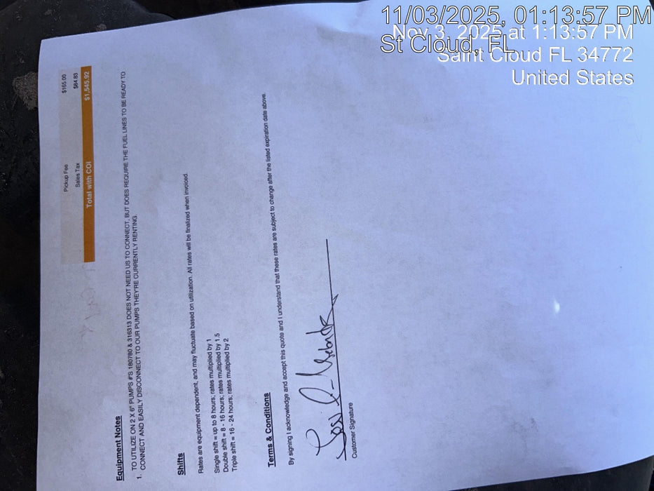 2025 WESTERN GLOBAL 20TCG-ES