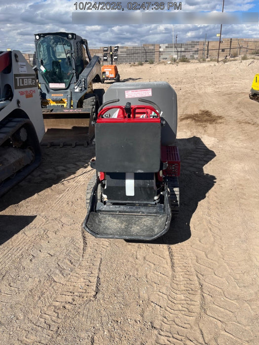 2023 TORO MBTX 2500-TS