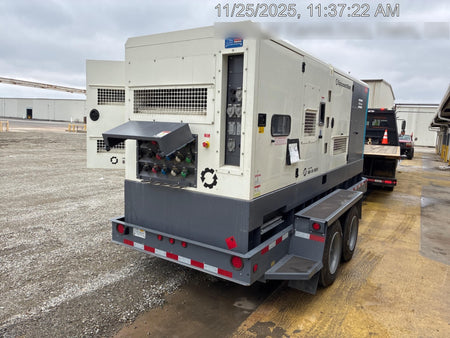 2023 ATLAS COPCO QAS 410