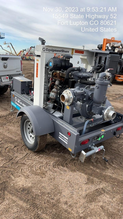 2023 ATLAS COPCO PAC F44 KD