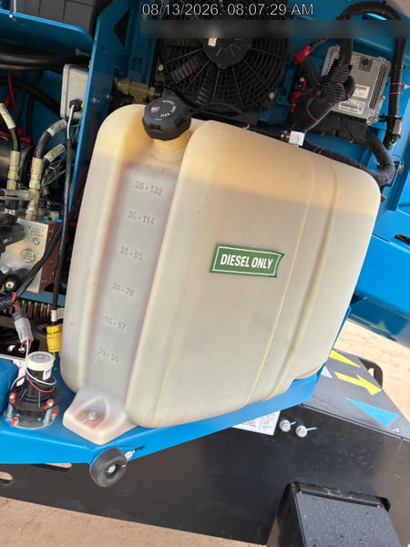 2026 GENIE Z-62/40 RT