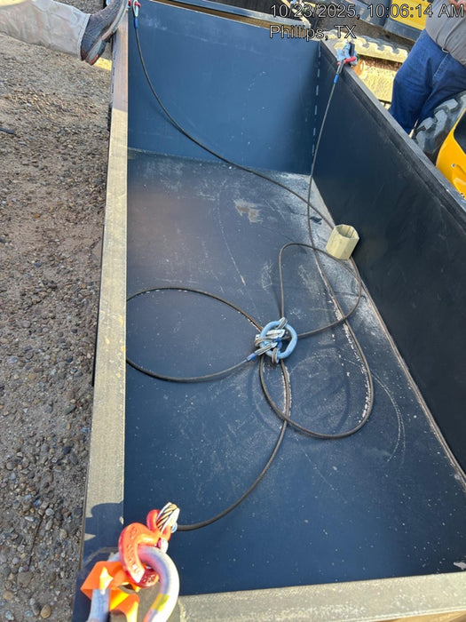 2025 STAR INDUSTRIES 1450B