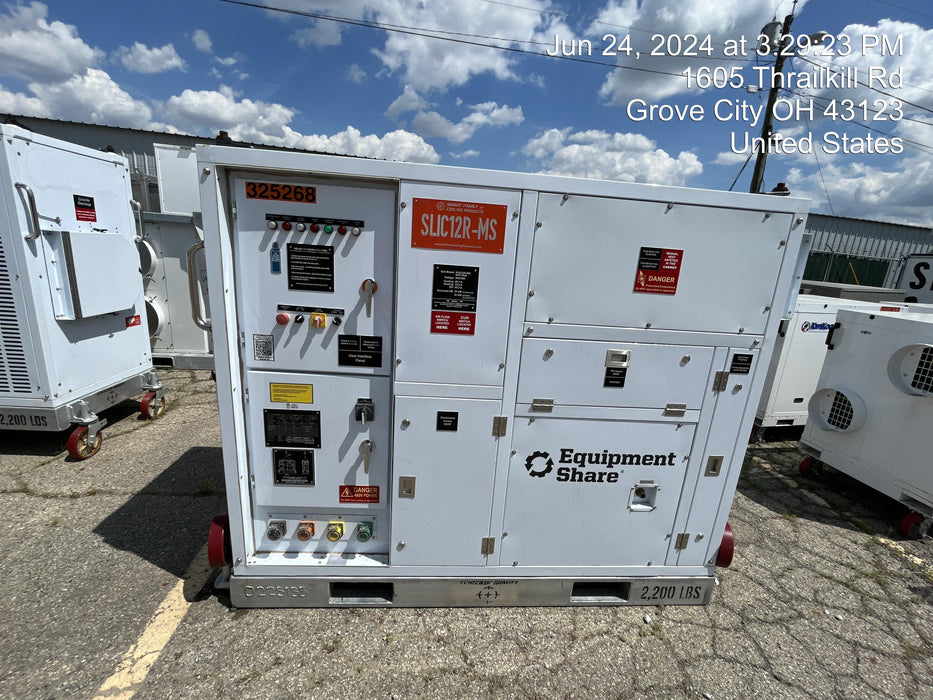 2023 SMARTECH SLIC12R-MSH