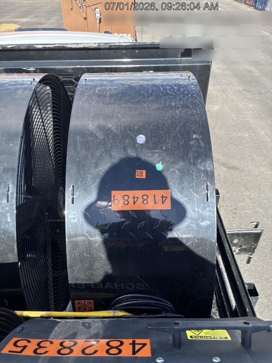 2024 MASTER MHD-42-BDF-C