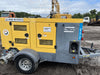 2020 ATLAS COPCO PAS 150 HF CS Enclosed