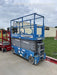 2018 Genie GS-3232 Genie GS-3232 Scissor Lift w/Standard Options