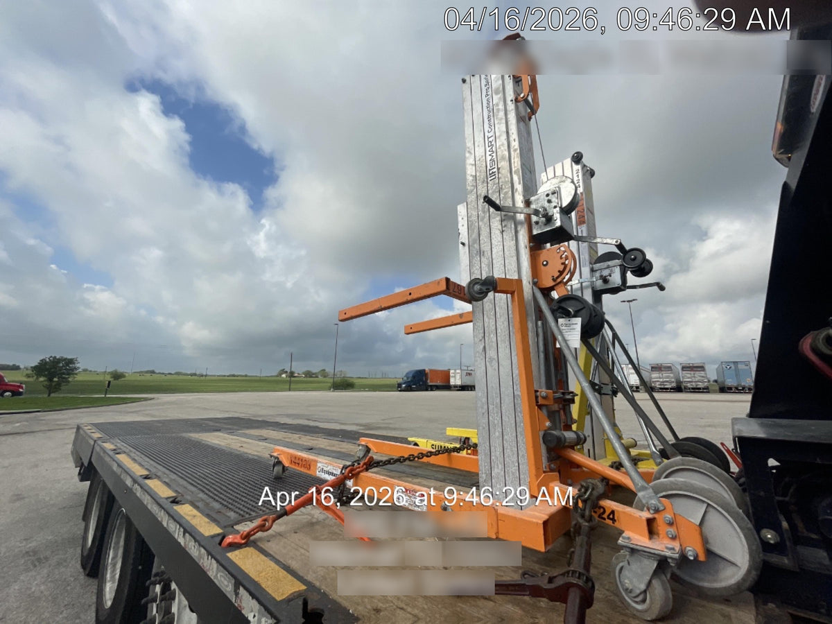 2021 LIFTSMART MLC-24
