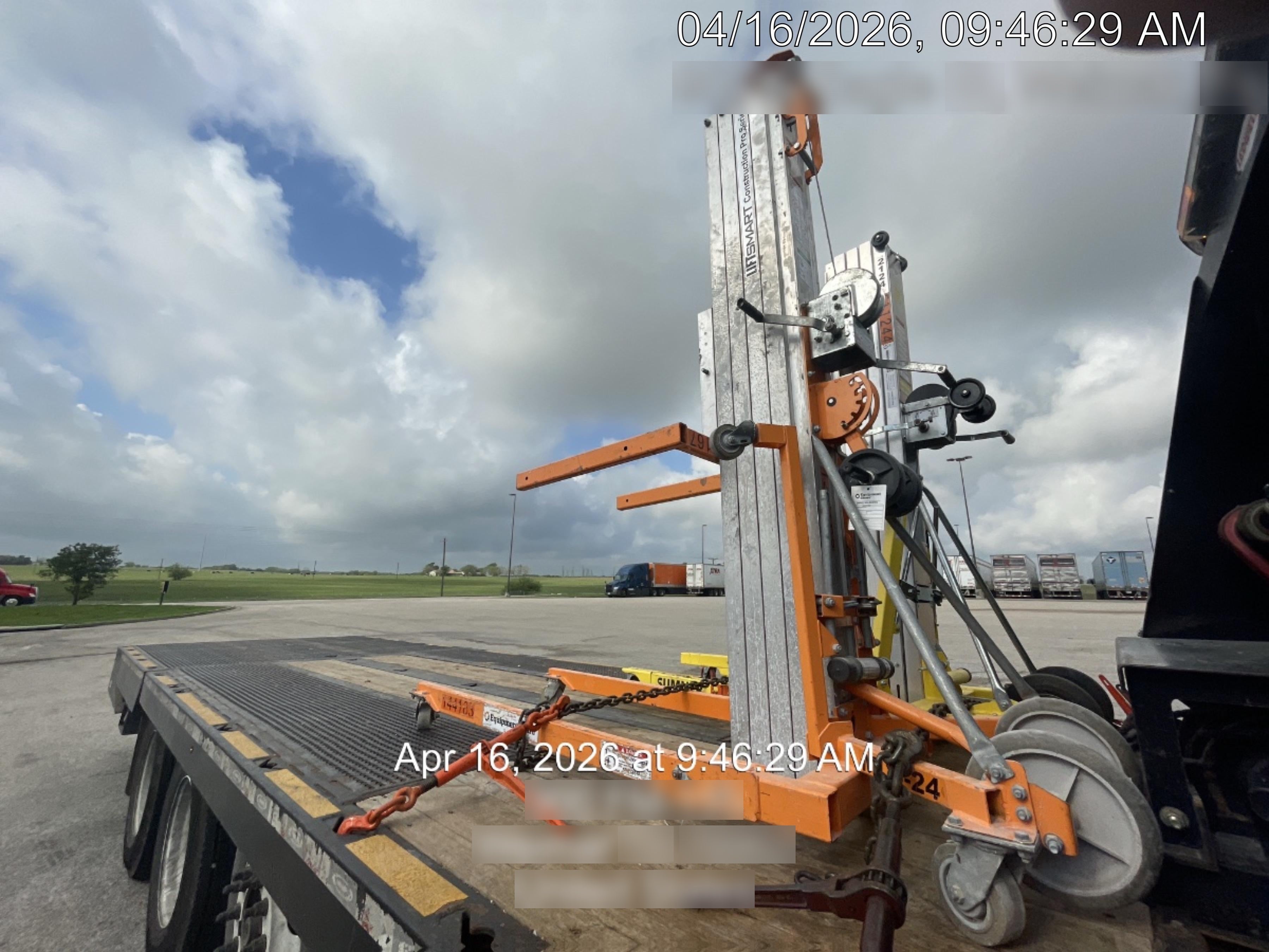2021 LIFTSMART MLC-24
