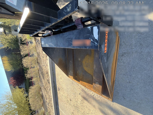 2021 ARROW MATERIAL HANDLING Telehandler Fork Bucket