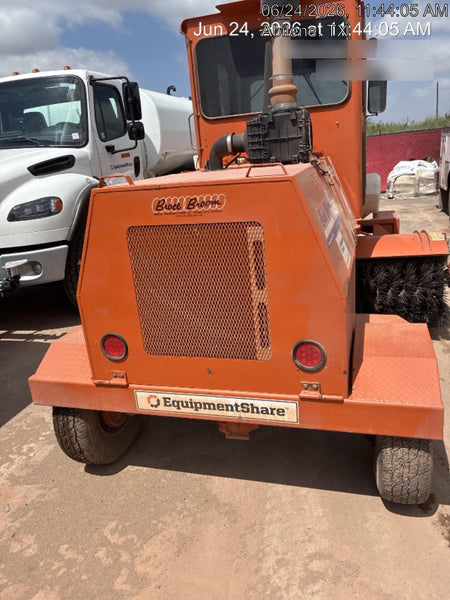 2022 BROCE RCT350