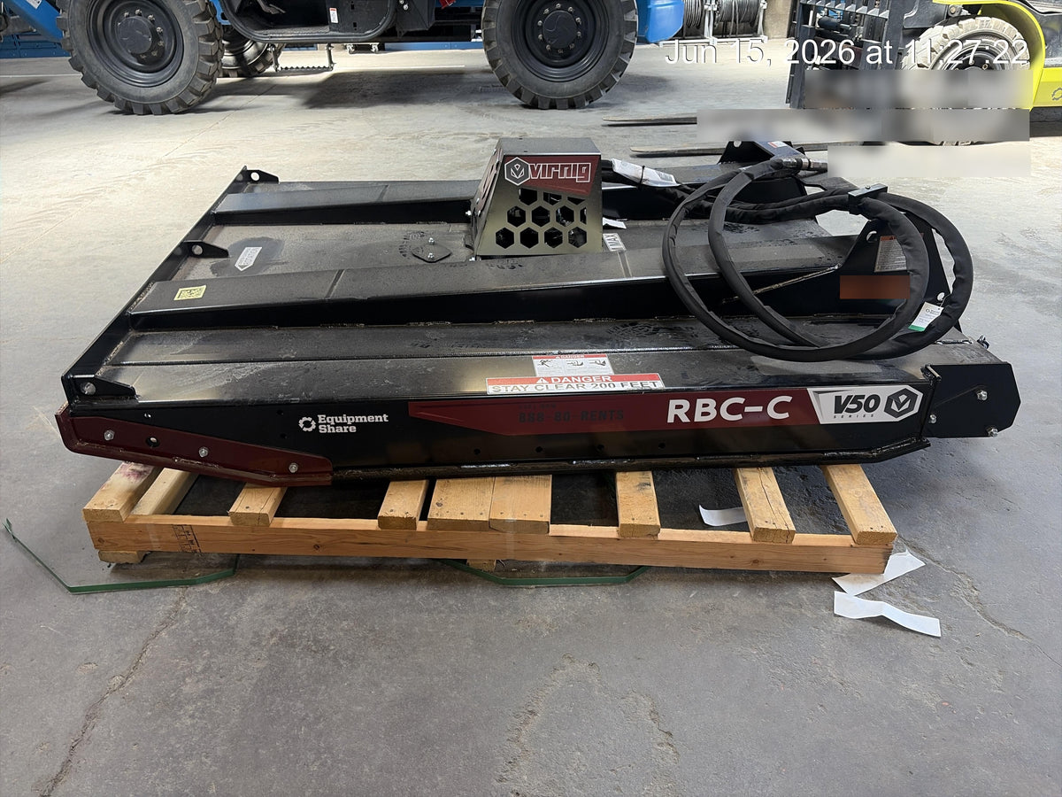 2026 VIRNIG RBC72-25-C