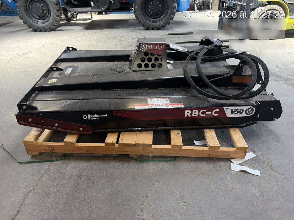 2026 VIRNIG RBC72-25-C