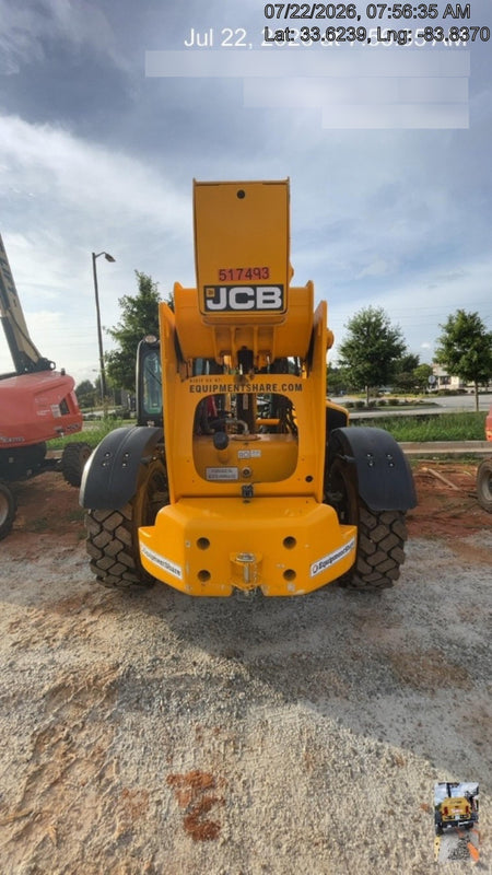 2025 JCB 510-56