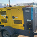 2020 ATLAS COPCO PAS 100 HF CS Enclosed