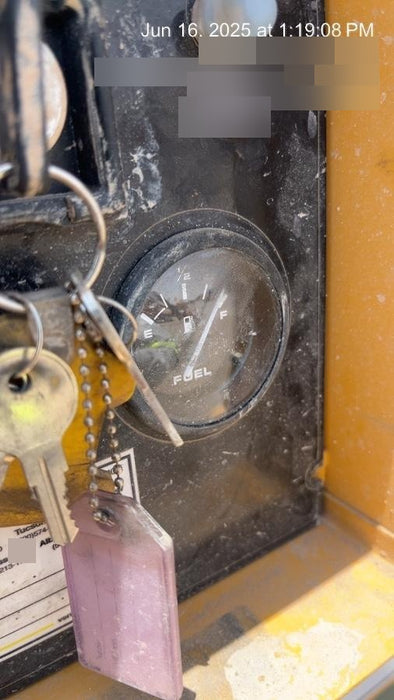 2023 VAC-TRON LP573XDT