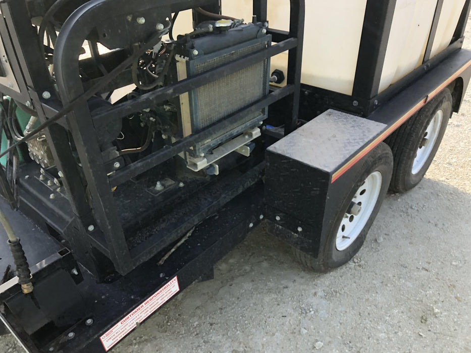 2019 MI-T-M CORPORATION HS-3006-0MDK-UR