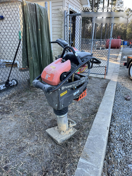 2024 HUSQVARNA LT5005